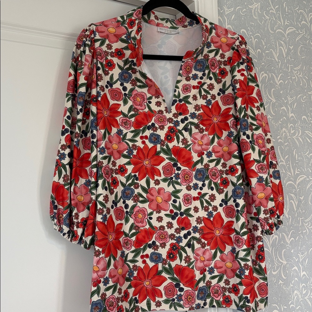 Smith and Quinn Blouse